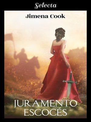 cover image of Juramento escocés